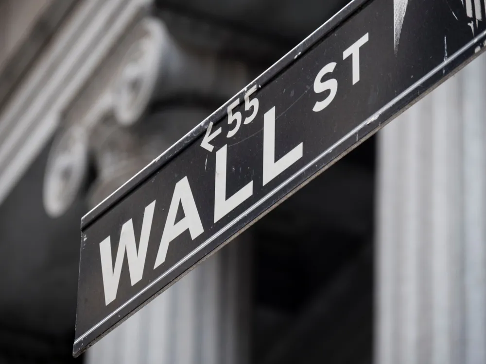 Michael's Investment Club Discussion