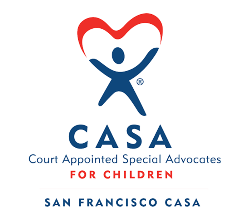 SF CASA Logo
